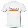 Nickelodeon T-Shirt