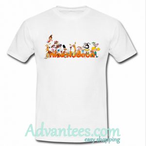 Nickelodeon T-Shirt