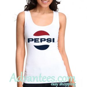 Pepsi TankTop