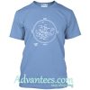 Project Social T Constellation T shirt