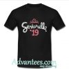 Seniorella’ 19 shirt