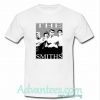 The Smiths T shirt