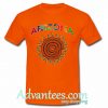 arizona sun t shirt