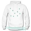 cactus hoodie