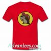 chipmunk t shirt