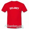 dulaney shirt