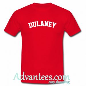 dulaney shirt