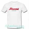 hawaii seven seventy shirt