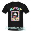 mickey mouse t shirt