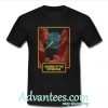 queen of the stone age t shirt