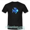 rainbow fish t shirt