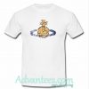 vivienne westwood t-shirt