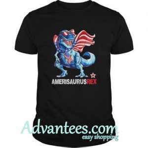 AmerisaurusRex Shirt