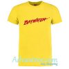 Baywatch T Shirt