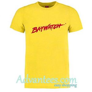 Baywatch T Shirt