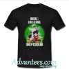 Cool Piccolo and Gohan uncle like a dad only cooler shirt