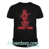 Deadpool Groot pool Guardians of the Galaxy shirt