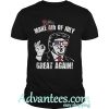 Donald Trump 4th Of July Shirt