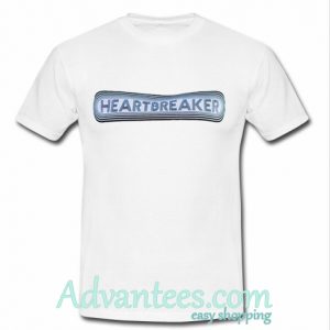 Heartbreaker T Shirt