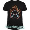 Incredibles 2 Outline Combo Jack Jack Shirt