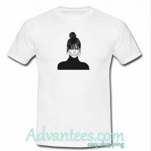 Kendall Jenner T shirt