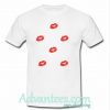 Kiss T-Shirt