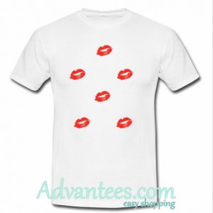 Kiss T-Shirt