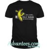 Mississippi State Banana Shirt