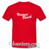 Newport Beach T shirt