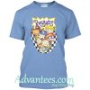 Rugrats Checkered T shirt