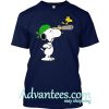 Snoopy t shirt