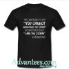 They whispered to her you cannot withstand the storm quote shirt