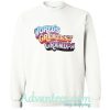 World's Greatest Grandpa Sweatshirt