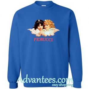 fiorucci sweatshirt