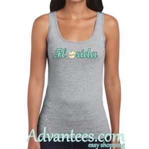 florida tanktop