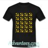 hammer and sickle t shirt