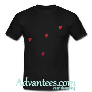 loves t shirt