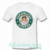 starbuck taylor swift lovers t shirt