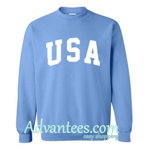 usa sweatshirt