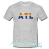 ATL t shirt