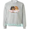 Angel Fiorucci sweatshirt