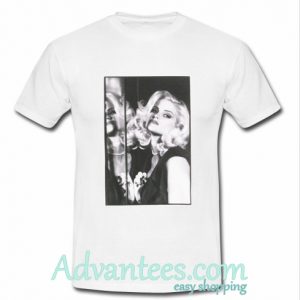 Anna Nicole Smith Capsule t shirt