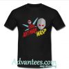 Antman And The Wasp T-Shirt
