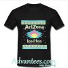 Arizona Iced Tea With Lemon Flavor T-Shirt