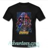 Avenger Infinity war T-shirt