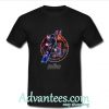 Avengers Infinity War shirt