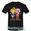 Besties Robot Brite Shirt