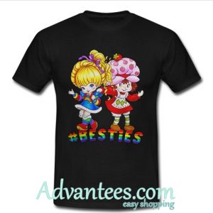 Besties Robot Brite Shirt