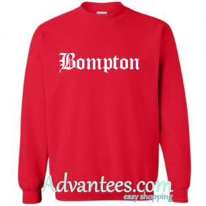 Bompton Sweatshirt