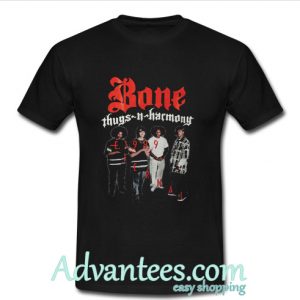 Bone Thugs N Harmony T-Shirt